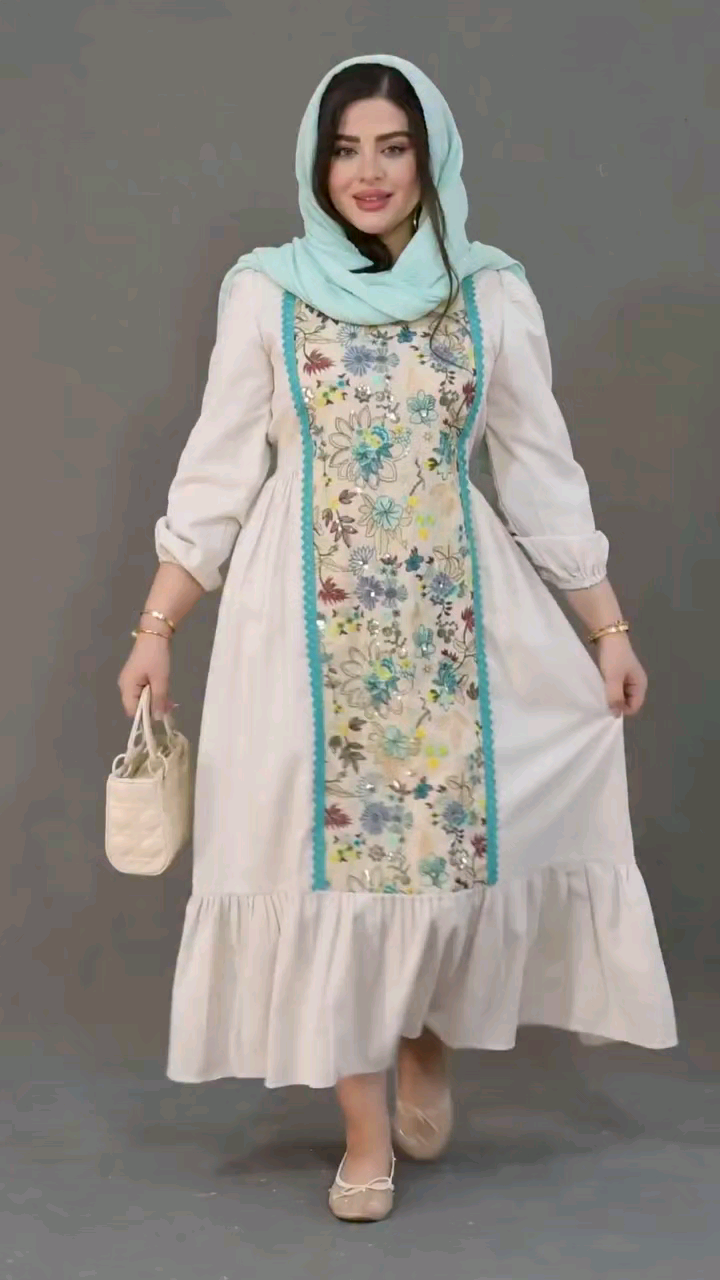 ویدیوی مبینا قائدی 