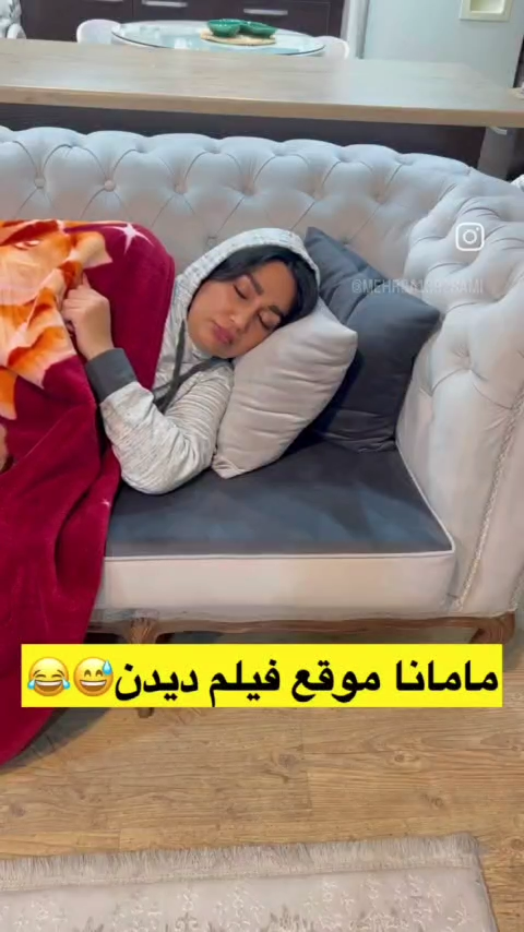 ویدیوی کاربر سورپرایزین