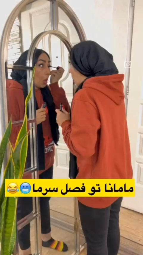 ویدیوی کاربر سورپرایزین