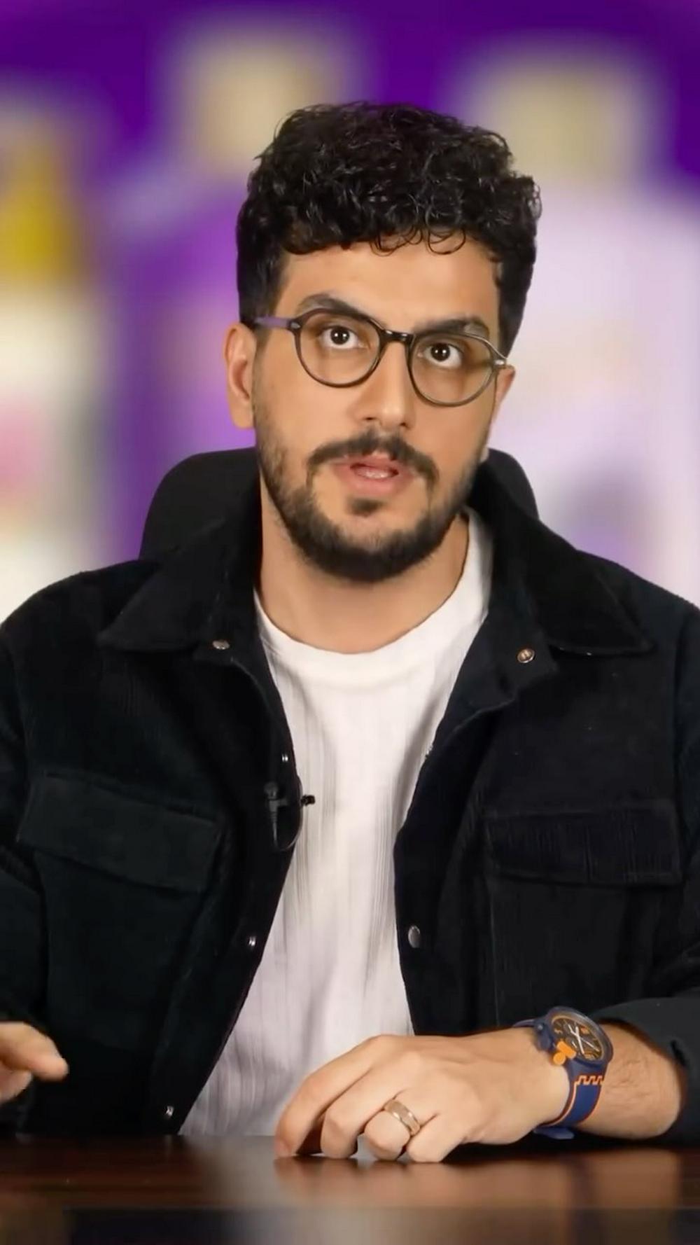 ⁨	میگن پوست و موی خوب بیش از هر چیزی به اعصاب و روان آروم ربط داره، نه عزیزم اینطوریام نیست.
.
با هر کد پشت محصولات لوکس، یک شانس واسه جشنواره به دست بیار. تا ۳۰ مهر برای اینکه این جذاب‌ها رو داشته باشی فرصت داری: 
یک خودروی فونیکس، یک خودروی پژو ۲۰۷ و یک موتورسیکلت گلکسی جی۲۰۰ ✨
.
‪@lux.iran.official‬⁩