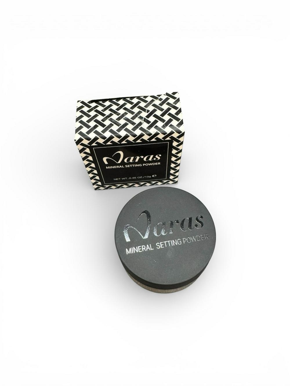 پودر فیکس Nars