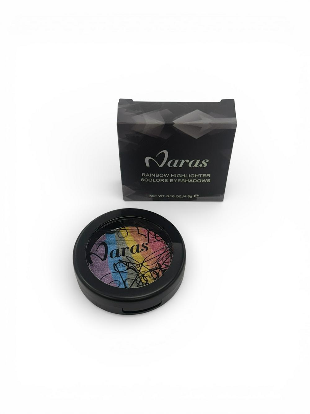 سایه چشم Nars، تصویر ۳