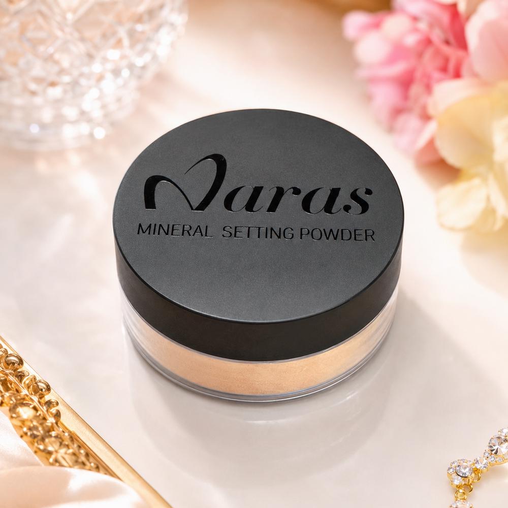 پودر فیکس Nars، تصویر ۴