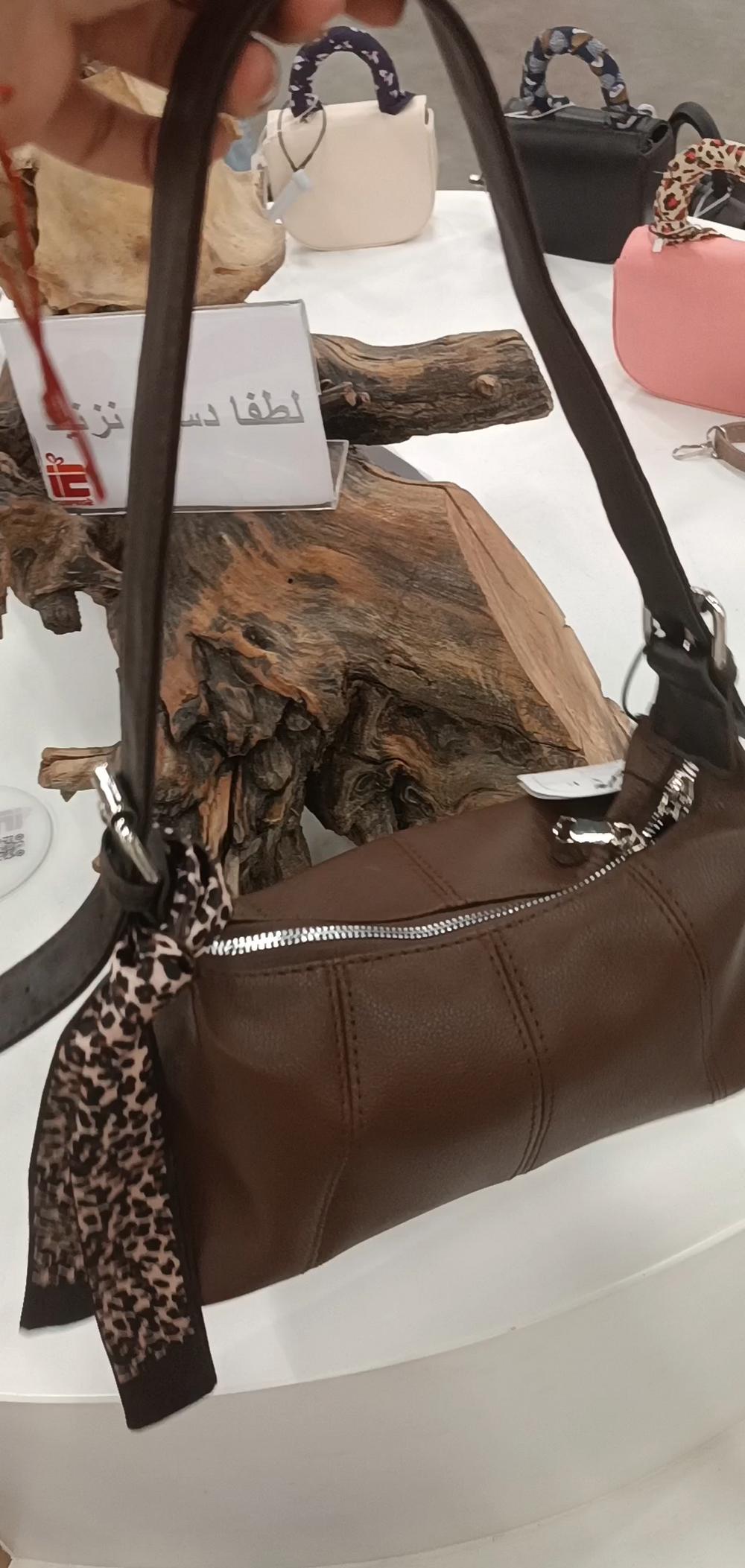 کیف طرح چرم
برندnvr