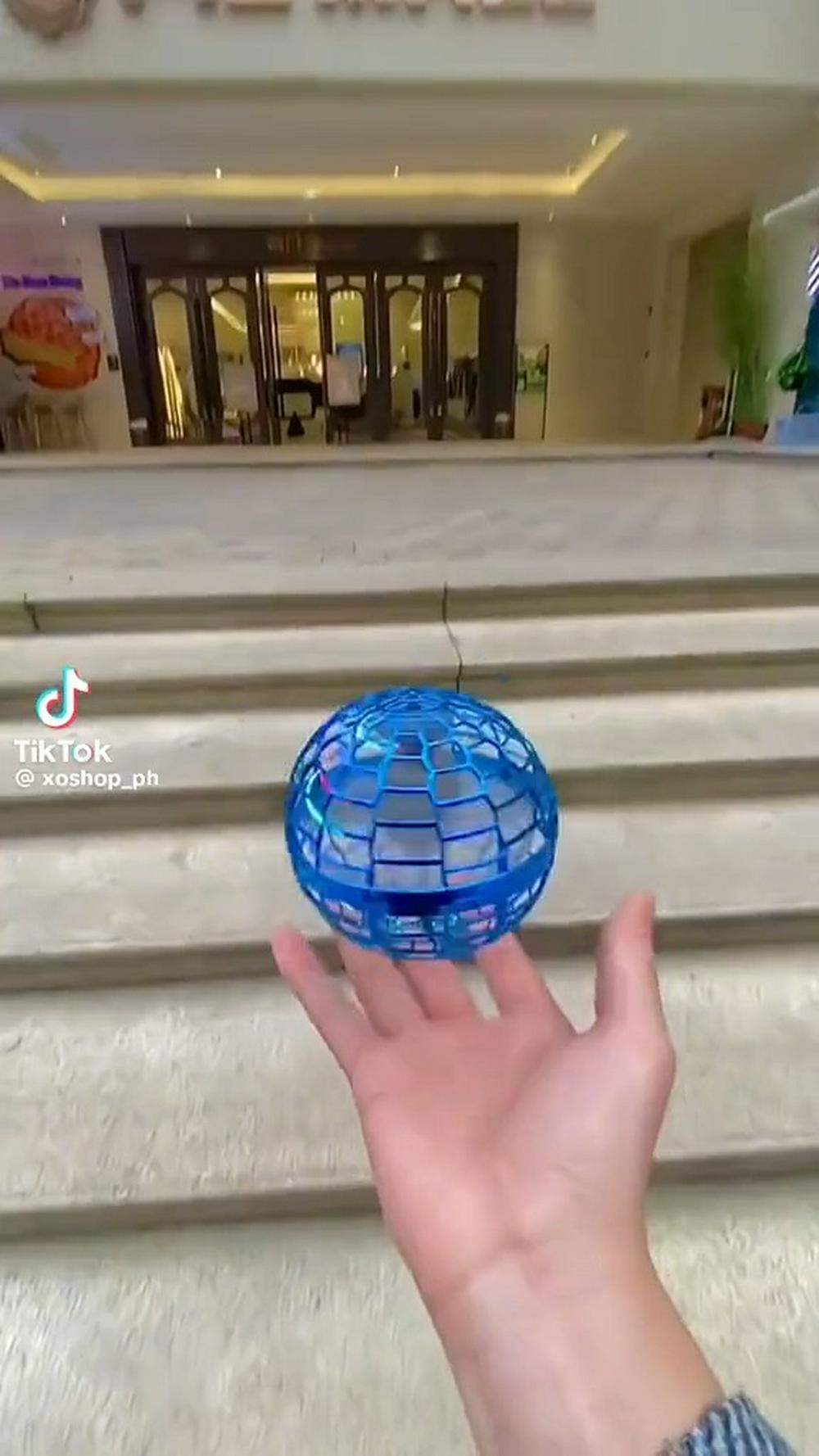 توپ جادویی فلای نوآ
موجود در محصولات سورپرایزین