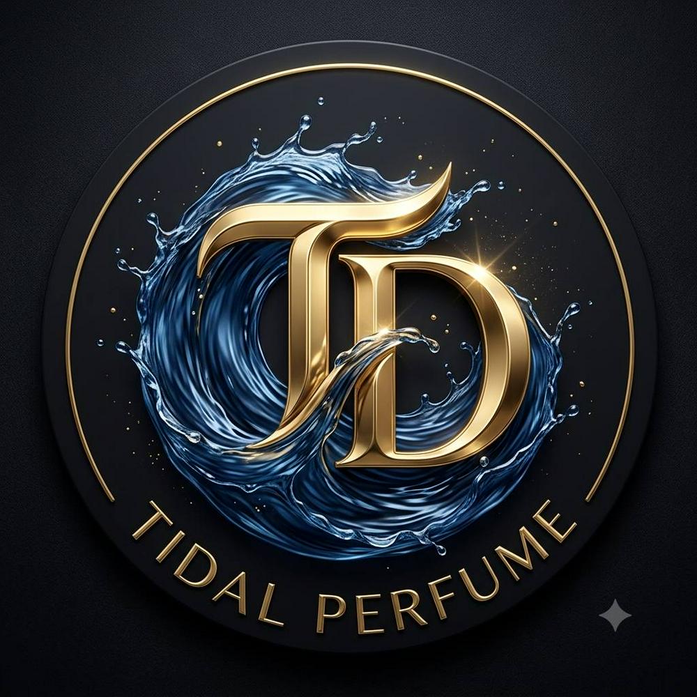 کاور tidal_perfume